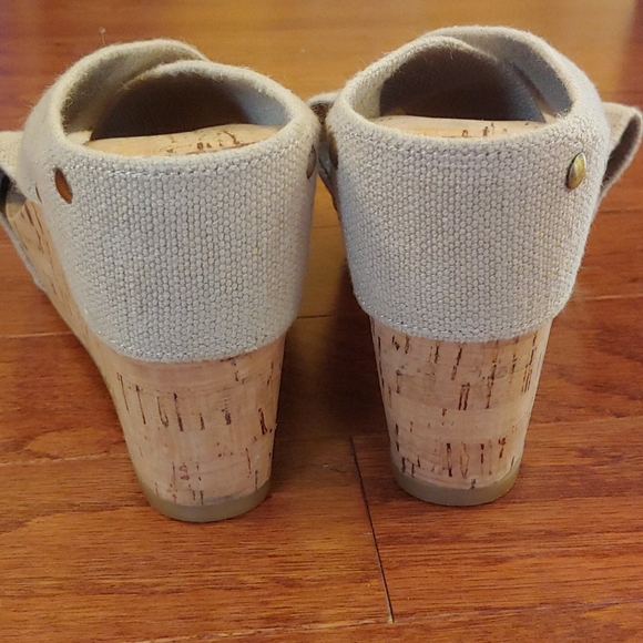 Lucky Brand size 9 - Picture 6 of 7